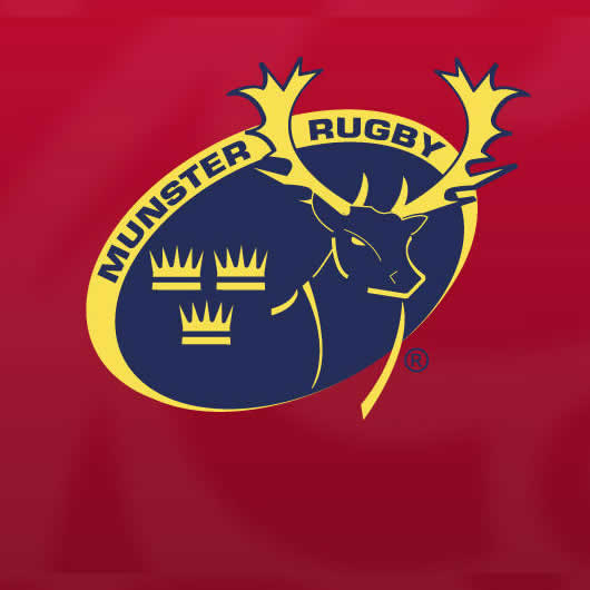 munster rugby